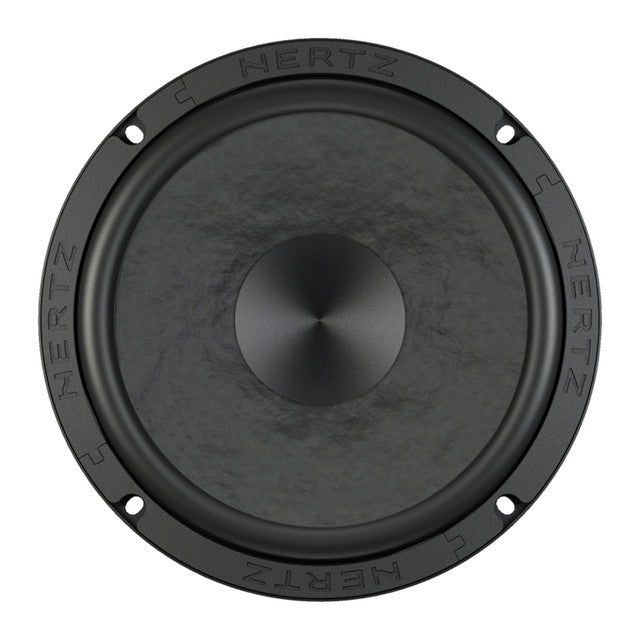 Hertz SPL Show Series SV-200L 8 in. (200mm) SPL 4-Ohm Woofers (Pair)