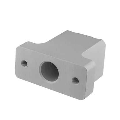 Wet Sounds Supra FxONE Upper Tower Adapter Brackets W/ Bead Blast Finish