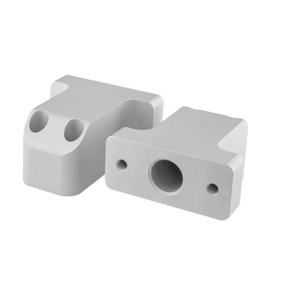 Wet Sounds Supra FxONE Upper Tower Adapter Brackets W/ Bead Blast Finish