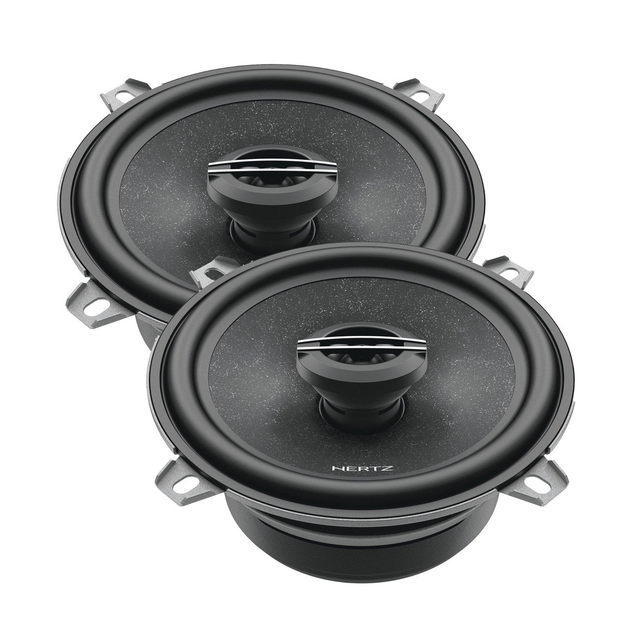 Hertz Cento Series CX100, CX 130, CX 165, CX 570, CX 690 COAXIAL SPEAKERS