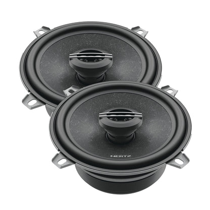 Hertz Cento Series CX100, CX 130, CX 165, CX 570, CX 690 COAXIAL SPEAKERS