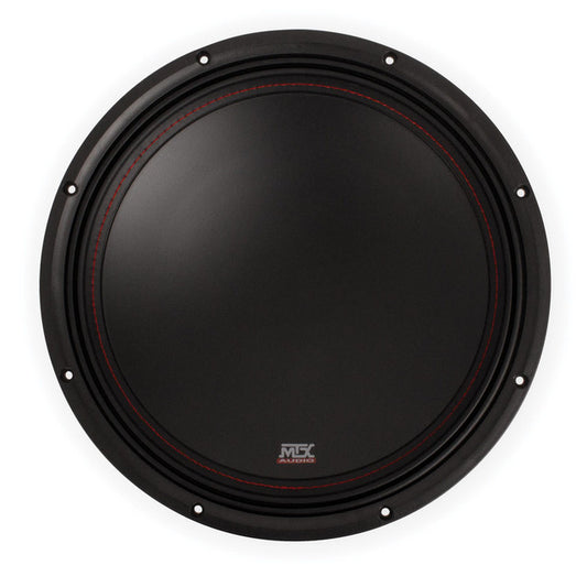 MTX Audio 3512-02 35-Series 12" 250W RMS 2-Ohm Subwoofer, MTX Audio 3512-04 35-Series 12" 250W RMS 4-Ohm Subwoofer