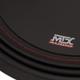 MTX Audio 3510-02 35-Series 10" 250W RMS 2-Ohm Subwoofer, MTX Audio 3510-04 35-Series 10" 250W RMS 4-Ohm Subwoofer