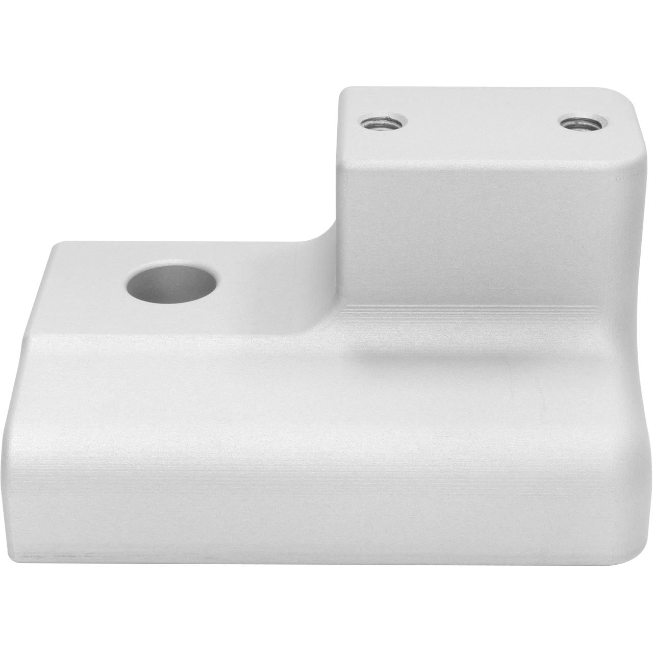 Wet Sounds ADP NAU-FCTA | Wet Sounds Brushed Tower Speaker Brackets For The 2019+ Nautique Flight Control Tower Actuated (FCTA)