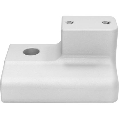 Wet Sounds ADP NAU-FCTA | Wet Sounds Brushed Tower Speaker Brackets For The 2019+ Nautique Flight Control Tower Actuated (FCTA)