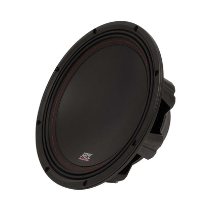 MTX Audio 3510-02 35-Series 10" 250W RMS 2-Ohm Subwoofer, MTX Audio 3510-04 35-Series 10" 250W RMS 4-Ohm Subwoofer