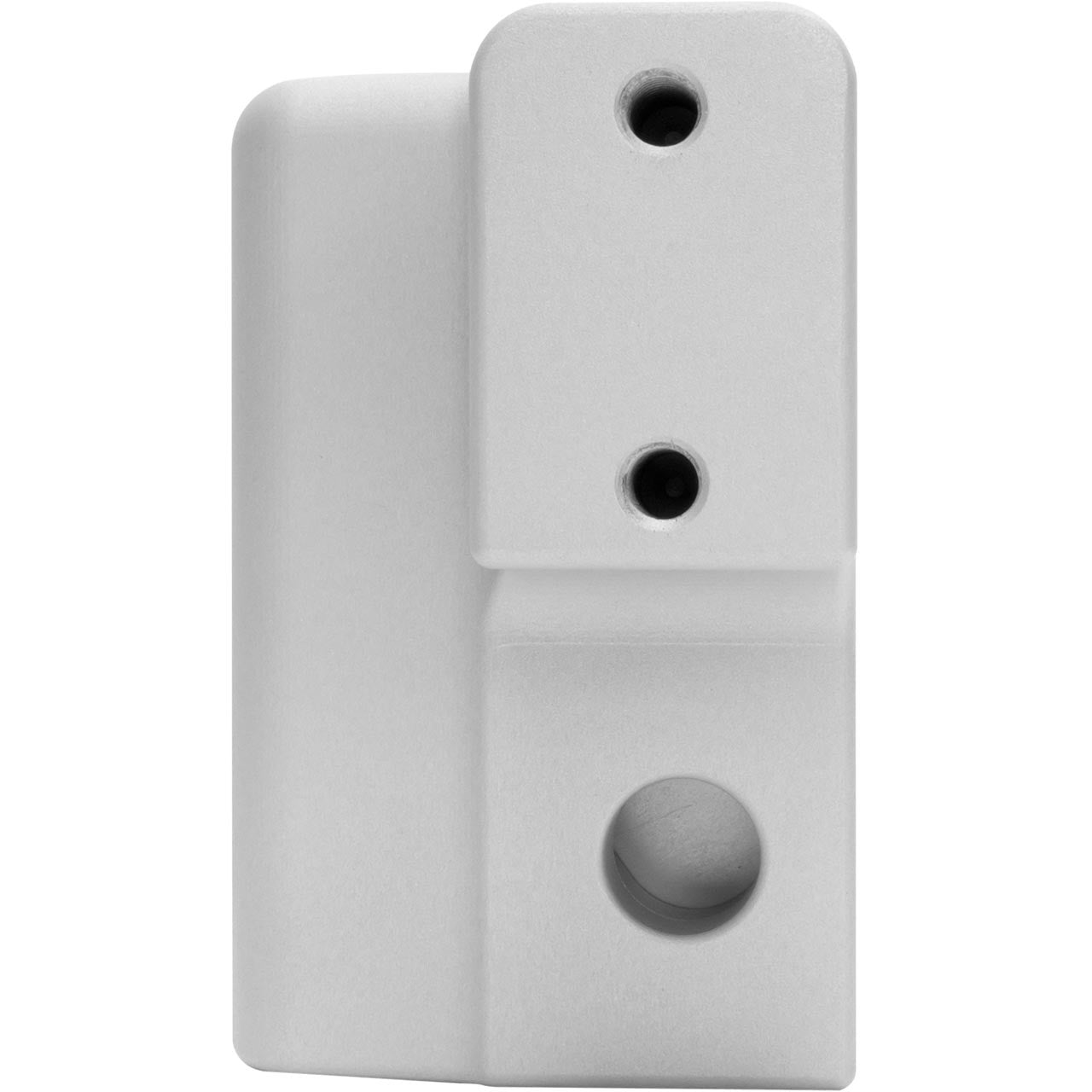 Wet Sounds ADP NAU-FCTA | Wet Sounds Brushed Tower Speaker Brackets For The 2019+ Nautique Flight Control Tower Actuated (FCTA)