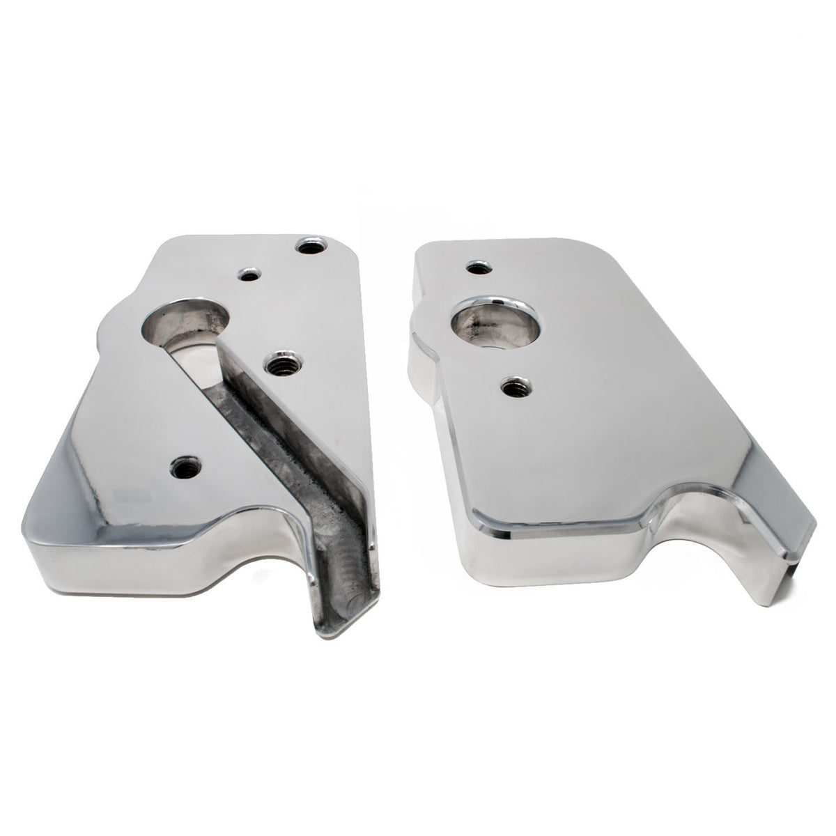 Wet Sounds POLISHED Malibu G3 Speaker mount - Single