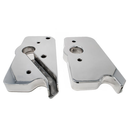 Wet Sounds POLISHED Malibu G3 Speaker mount - Single