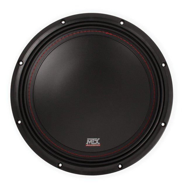 MTX Audio 3510-02 35-Series 10" 250W RMS 2-Ohm Subwoofer, MTX Audio 3510-04 35-Series 10" 250W RMS 4-Ohm Subwoofer