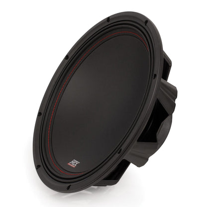 MTX Audio 3512-02 35-Series 12" 250W RMS 2-Ohm Subwoofer, MTX Audio 3512-04 35-Series 12" 250W RMS 4-Ohm Subwoofer