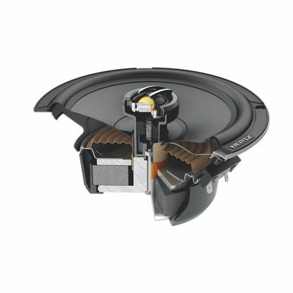 Hertz Cento Pro Series CPX-165, Hertz Cento Pro Series CPX-690