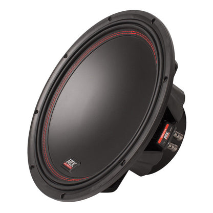 MTX Audio 5512-22 55-Series 12" 400W RMS Dual 2-Ohm Subwoofer, MTX Audio 5512-44 55-Series 12" 400W RMS Dual 4-Ohm Subwoofer