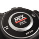 MTX Audio 3510-02 35-Series 10" 250W RMS 2-Ohm Subwoofer, MTX Audio 3510-04 35-Series 10" 250W RMS 4-Ohm Subwoofer