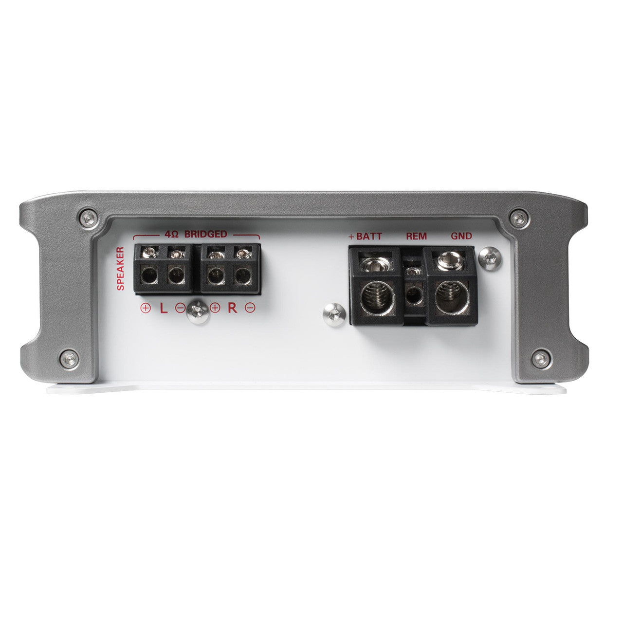 MTX Audio WET75.2 Thunder Marine 100W x 2 @ 2Ω Class A/B Marine Grade Amplifier
