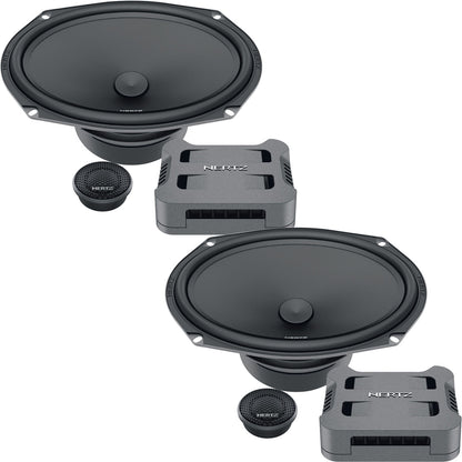 Hertz Cento Pro Series CPK-690,Hertz Cento Pro Series CPK-165