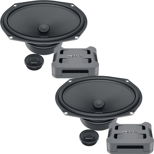 Hertz Cento Pro Series CPK-690,Hertz Cento Pro Series CPK-165