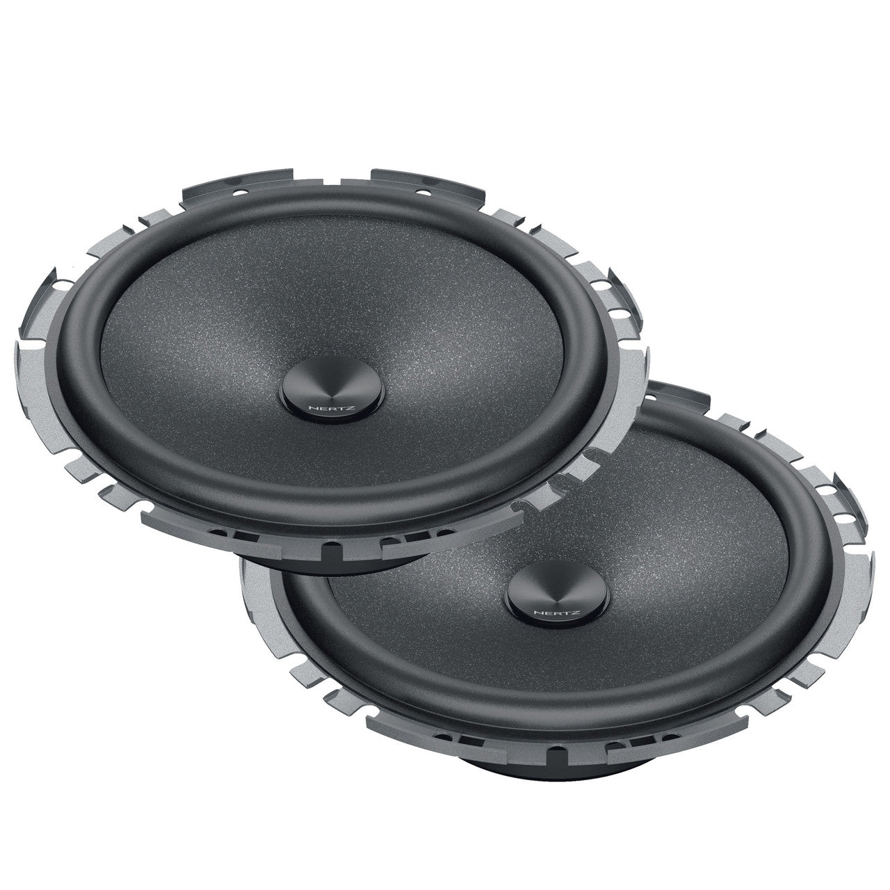 Hertz Cento Series C165, Hertz Cento Series C165L, Hertz Cento Series C165F