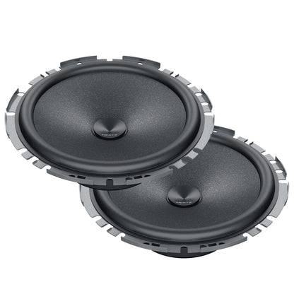 Hertz Cento Series C165, Hertz Cento Series C165L, Hertz Cento Series C165F