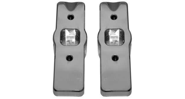 Wet Sounds Upper brackets for Nautique FC5 Tower
