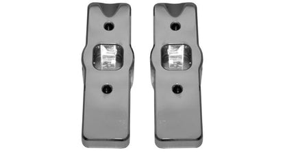 Wet Sounds Upper brackets for Nautique FC5 Tower