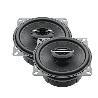 Hertz Cento Series CX100, CX 130, CX 165, CX 570, CX 690 COAXIAL SPEAKERS