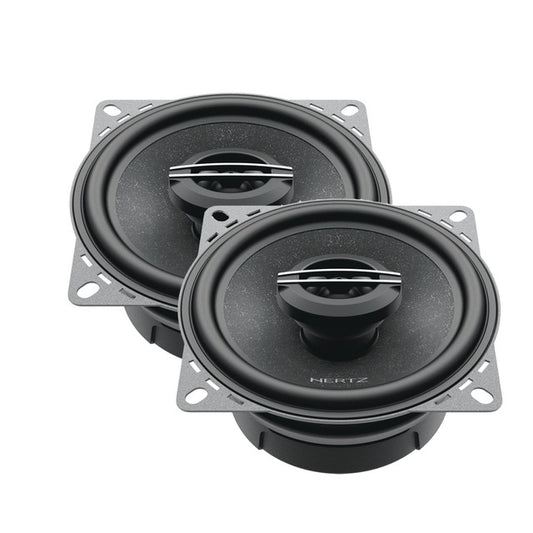 Hertz Cento Series CX100, CX 130, CX 165, CX 570, CX 690 COAXIAL SPEAKERS