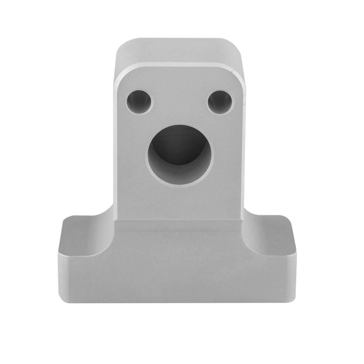 Wet Sounds Supra FxONE Upper Tower Adapter Brackets W/ Bead Blast Finish