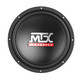 MTX Audio TN12-04 Terminator 12" 200W RMS 4-Ohm Subwoofer, MTX Audio TN10-04 Terminator 10" 150W RMS 4-Ohm Subwoofer,