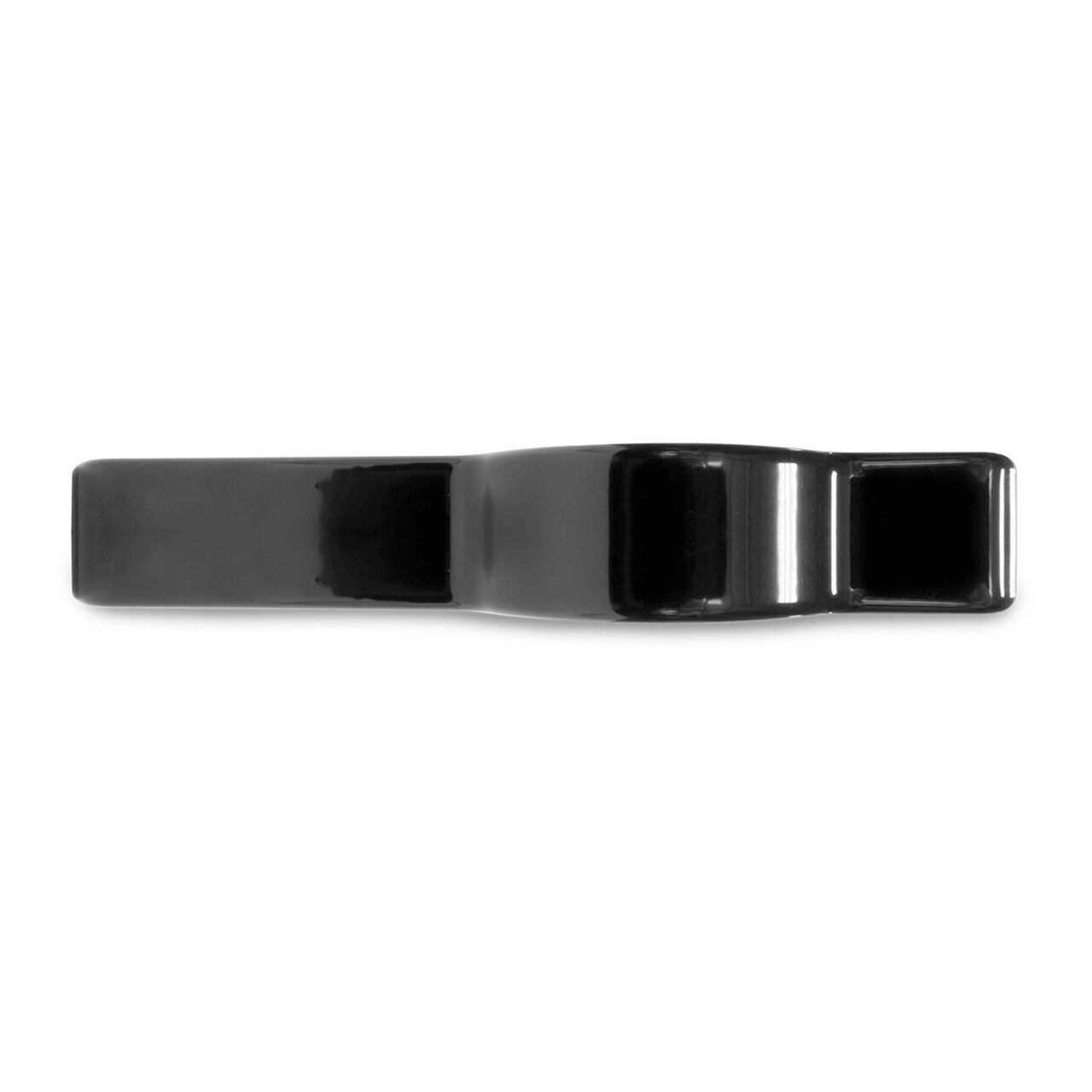 Wet Sounds Tower Speaker Brackets for the Centurion Maximus Tower-Black Powder Coated