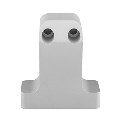 Wet Sounds Supra FxONE Upper Tower Adapter Brackets W/ Bead Blast Finish