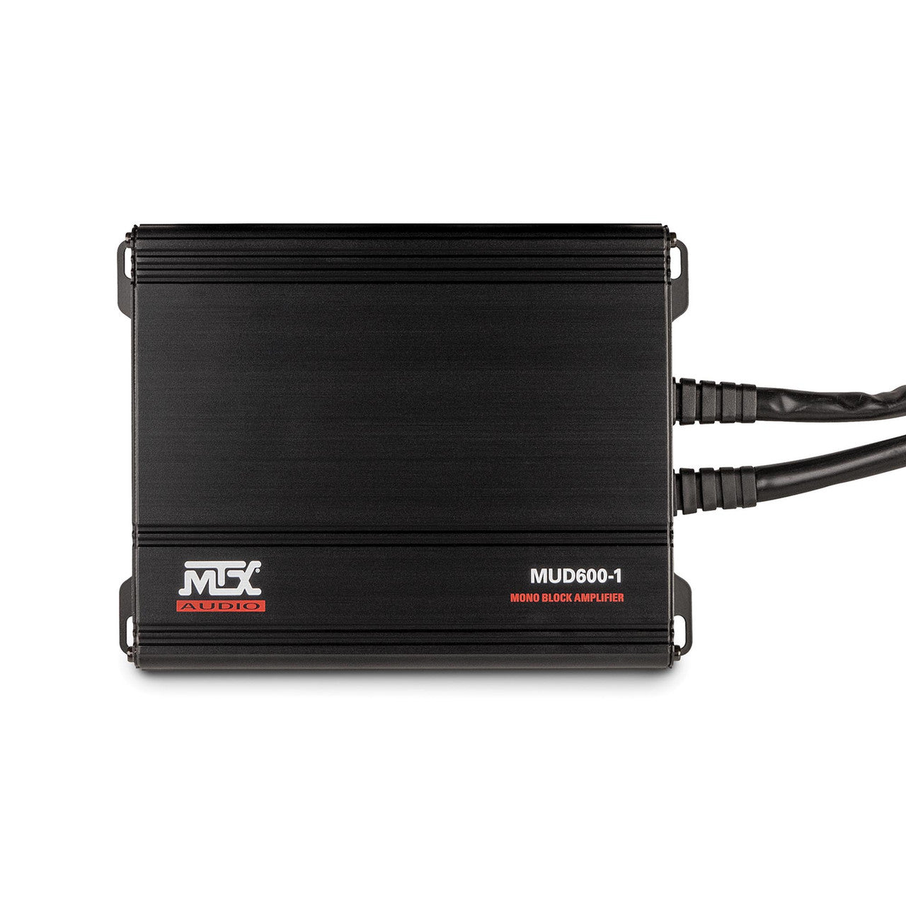 MTX Audio MUD600-1 600 Watt RMS Monoblock Powersports Amplifier