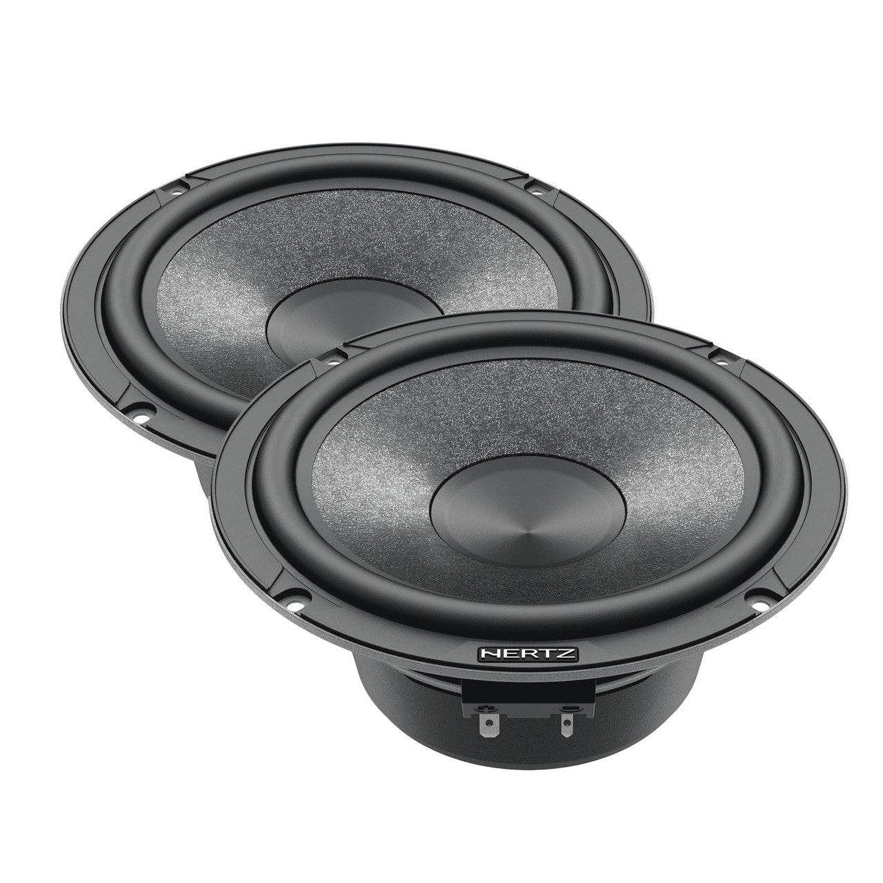 Hertz Cento Series C165, Hertz Cento Series C165L, Hertz Cento Series C165F