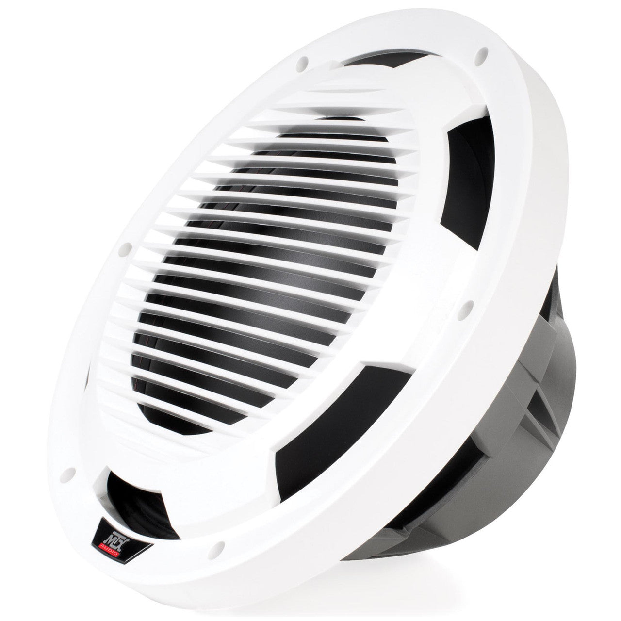 MTX Audio WET124-W Wet Series 12" 250W RMS Single 4Ω Marine Subwoofer