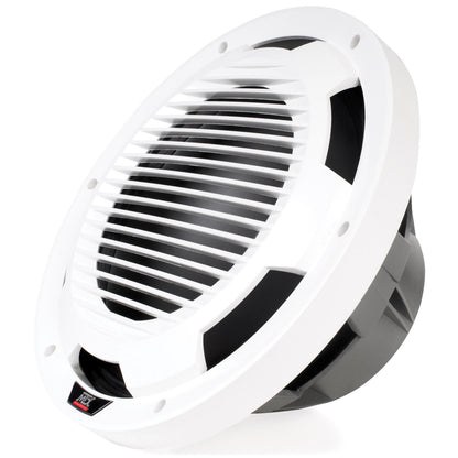 MTX Audio WET124-W Wet Series 12" 250W RMS Single 4Ω Marine Subwoofer