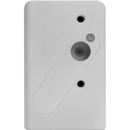 Wet Sounds ADP NAU-FCTA | Wet Sounds Brushed Tower Speaker Brackets For The 2019+ Nautique Flight Control Tower Actuated (FCTA)