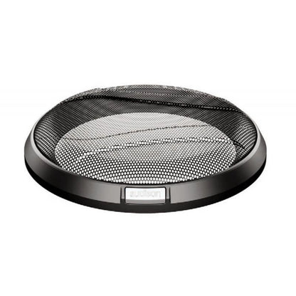 Audison APK 165 Ω2 Prima Series 6.5" 2-Way Component Speaker Set; AP 1 + AP 6.5 2Ω + Grilles