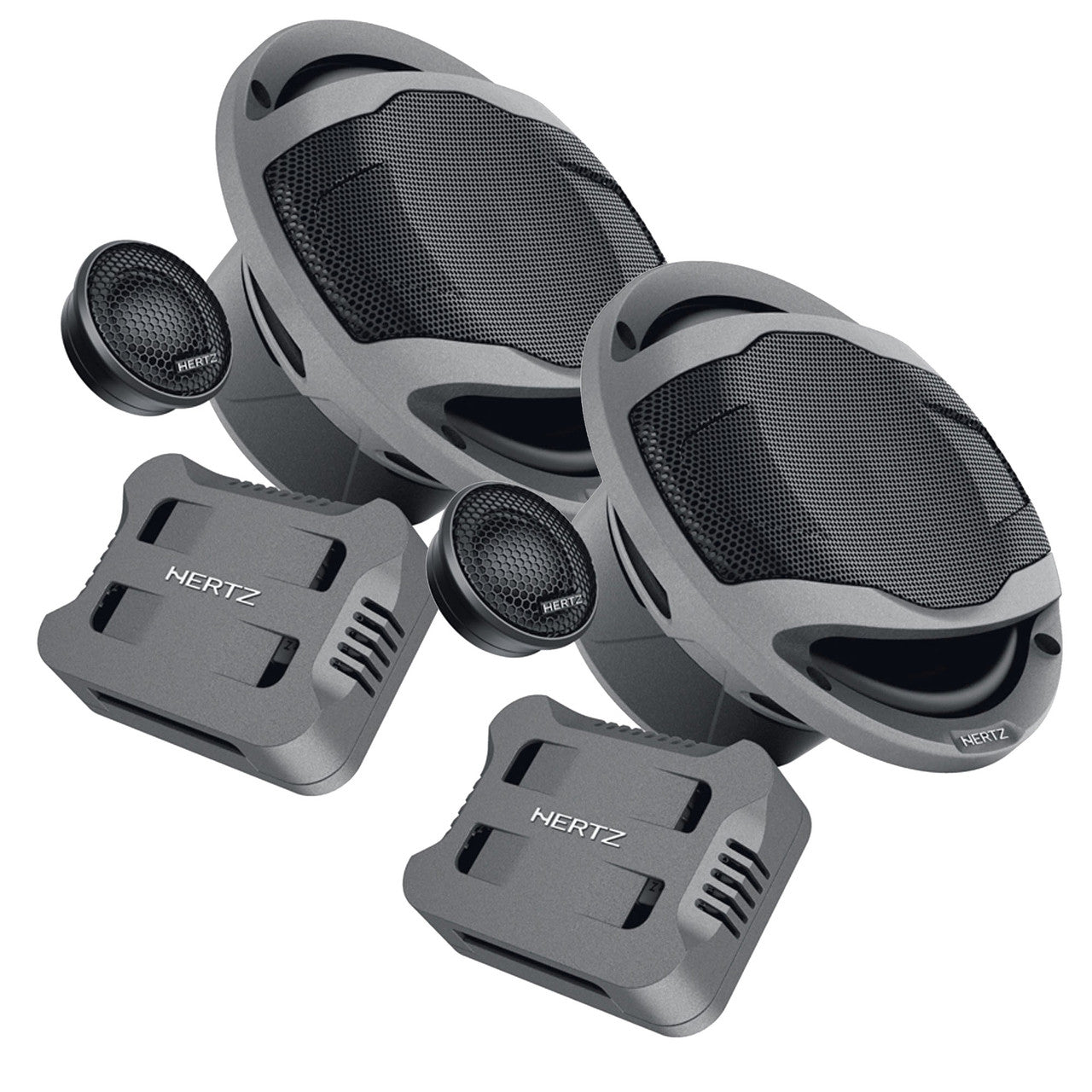 Hertz Cento Pro Series CPK-690,Hertz Cento Pro Series CPK-165