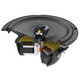 Hertz Cento Series CX100, CX 130, CX 165, CX 570, CX 690 COAXIAL SPEAKERS