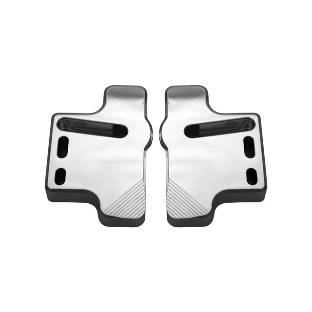 Wet Sounds BLACK Centurion Gladiator brackets