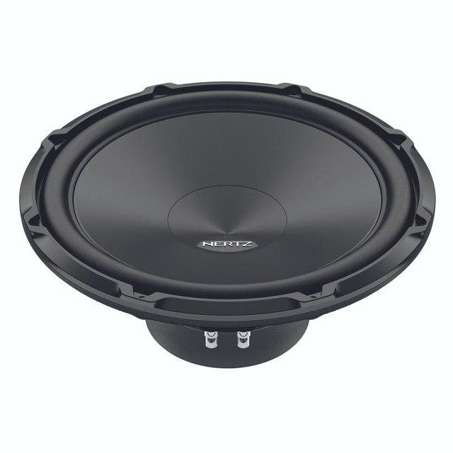 Hertz CS 200 S4, CS 250 S2, CS 250 S4, CS 300 S2, CS300 S4 SUBWOOFERS