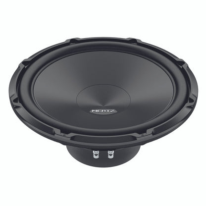Hertz CS 200 S4, CS 250 S2, CS 250 S4, CS 300 S2, CS300 S4 SUBWOOFERS