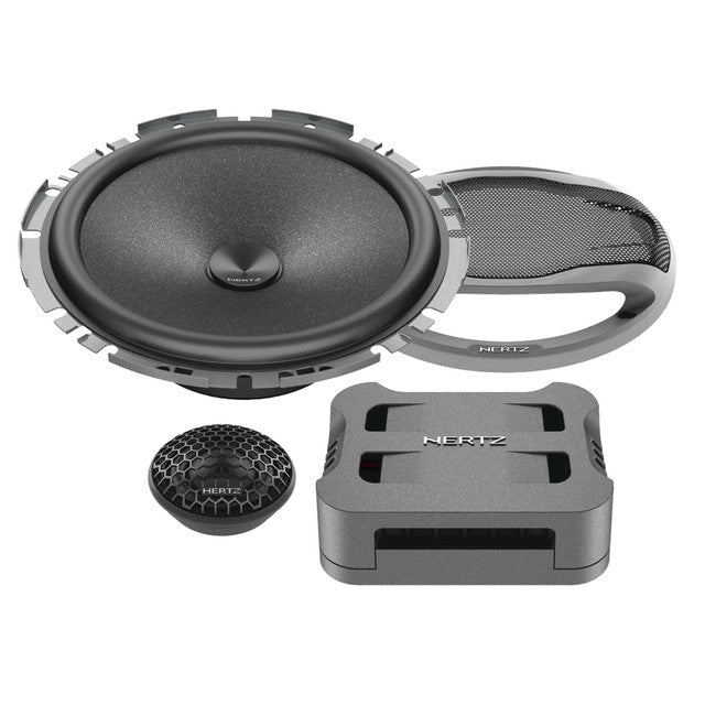Hertz Cento Series CK-165, CK-165 L, CK-165 F