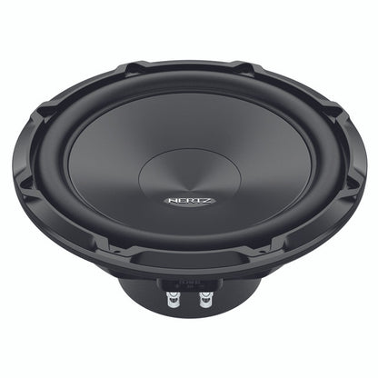 Hertz CS 200 S4, CS 250 S2, CS 250 S4, CS 300 S2, CS300 S4 SUBWOOFERS