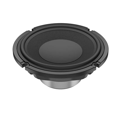 Audison AV 3.0 II Set 3 inch (70mm) Midrange, built-in copper shorting rings and grilles