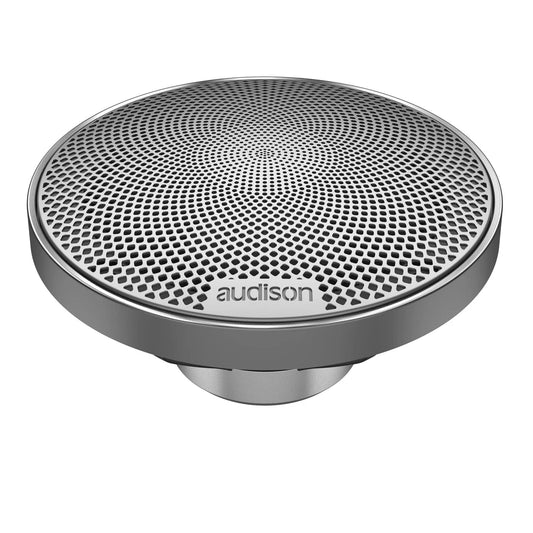 Audison AV 3.0 II Set 3 inch (70mm) Midrange, built-in copper shorting rings and grilles