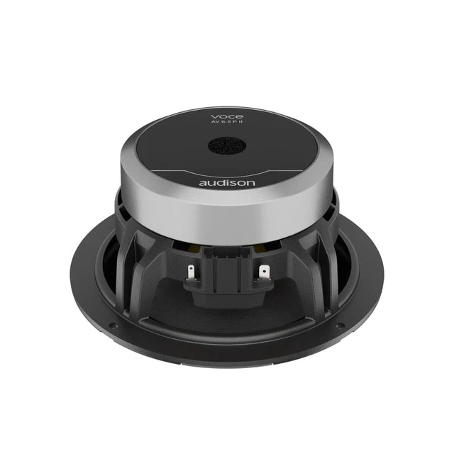 Audison AV 6.5 P II Set 6.5 in.(165mm) Woofer, 40mm VC