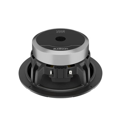 Audison AV 6.5 P II Set 6.5 in.(165mm) Woofer, 40mm VC