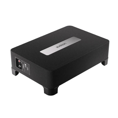 Audison AVBX-10-D4-II AVBX 10 D4 II - 250mm 4+4ohm 1100W Sealed Subwoofer Box