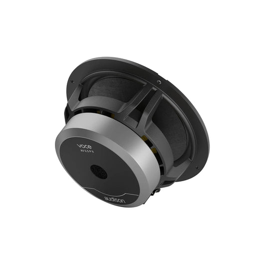 Audison AVK 6A P II 6.5" 2-Way Kit: AV1.1 II Tweeters and AV 6.5P II Speakers